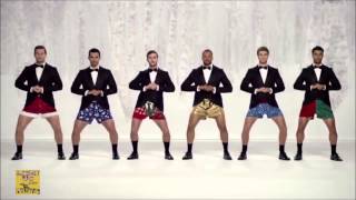 Advent Calendar 2013 - Day 1 (Kmart Christmas Commercial 2013)