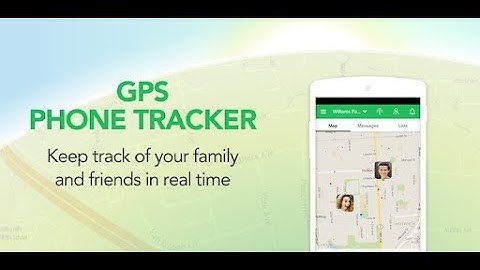 Share your GPS Coordinates from your iPhone or Android with Glympse