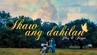 Jflag and JMGYN - Ikaw ang Dahilan ()