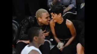 Video voorbeeld van "Chris Brown - Touch me"