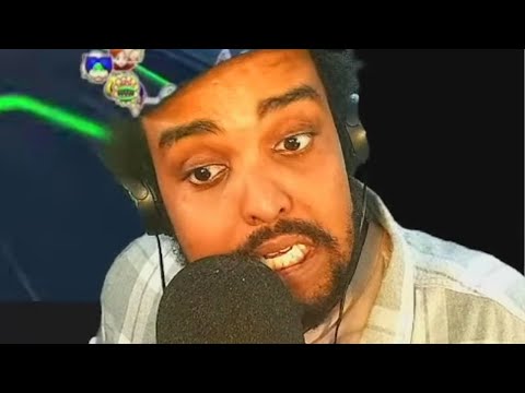 Sir Musty saying "Fundamentally Flawed" for 22 seconds