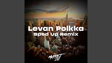 levan Polkka (Remix)