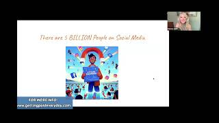 Famous Replay - 5-Step Framework to Generate Income using Digital Marketing - REPLAY Webinar May 17, 2024 Wealth