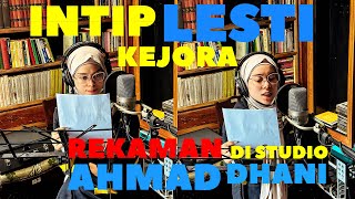 Download Lagu LESTI KEJORA REKAMAN DI STUDIO AHMAD DHANI MP3 Download Lagu LESTI KEJORA REKAMAN DI STUDIO AHMAD DHANI MP3