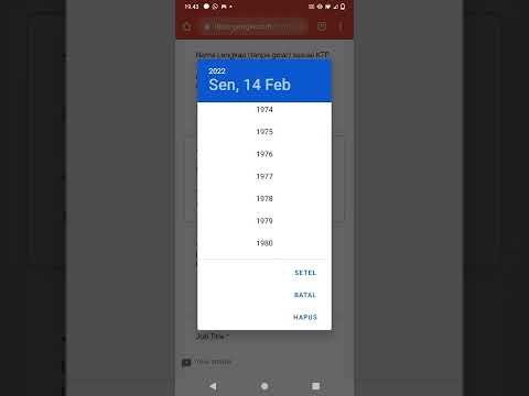 Bahaya dan Konsekuensi Menggunakan Tanggal Lahir Palsu di Google AdSense: Panduan Lengkap