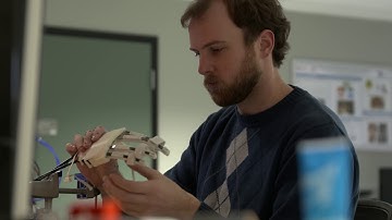 Robotics at WPI