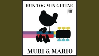 Hun Tog Min Guitar (Kwah Ragga Mix)