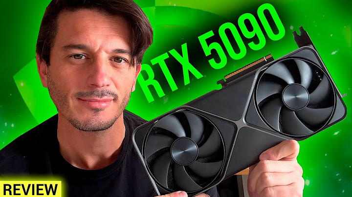 This is the BEST GAMING GPU in the World! | RTX 5090 Review and Benchmarks in Spanish