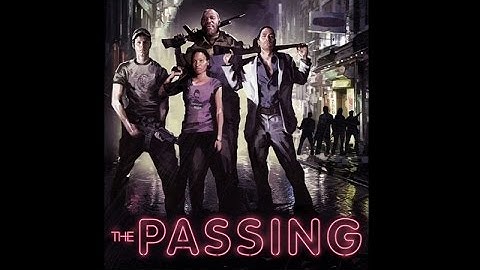 Left 4 Dead 2: Realism Versus 5/30/15 The Passing