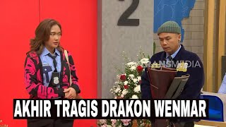 Download Lagu DRAKON WENDI \u0026 MARION BERAKHIR LUKA | LAPOR PAK! NGAKAK (20/10/25) MP3