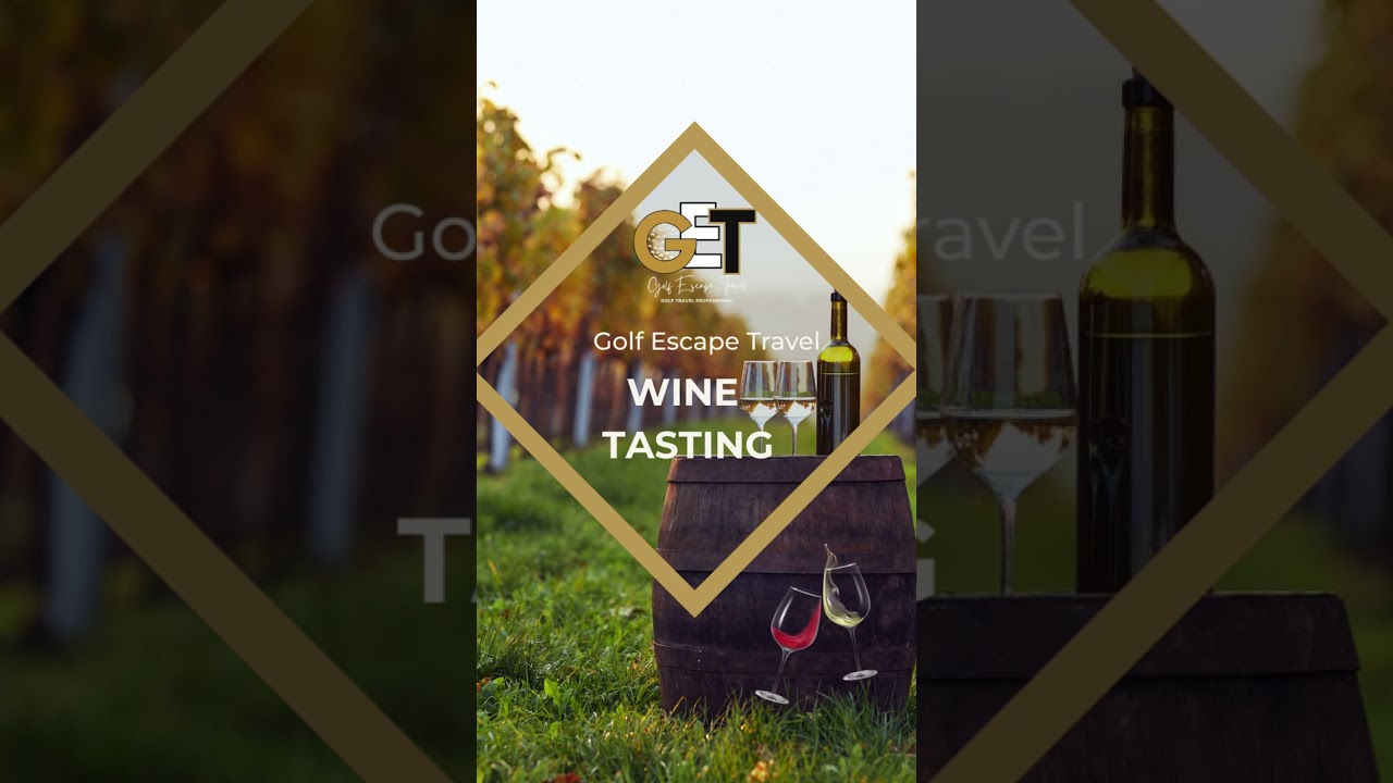 🌅 Luxury Golf & Leisure Escape in Portugal 🇵🇹