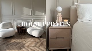 House updates Vlog | Melissa Riddell by Melissa Riddell 2,019 views 8 months ago 18 minutes