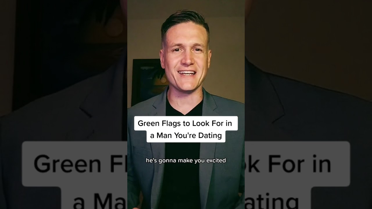 На что следует обратить внимание при выборе мужчины?