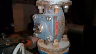 видео: Danfoss VB2 обслуживание (замена сальника) картинка: Danfoss VB2 обслуживание (замена сальника)