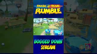 Marc Shorts Intimidating A Blocker Stream Highlight