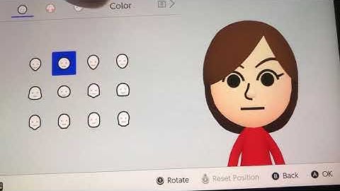 Toxic CPU Miis: Bennie