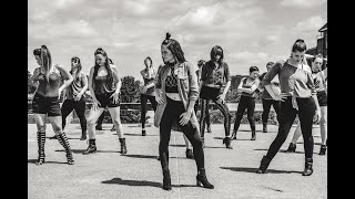 "6 Inch" (Beyonce) | Choreographed by Nadine Medina