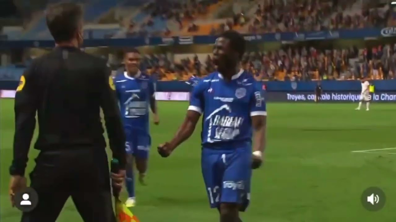 Levi Lumeka- Highlights 