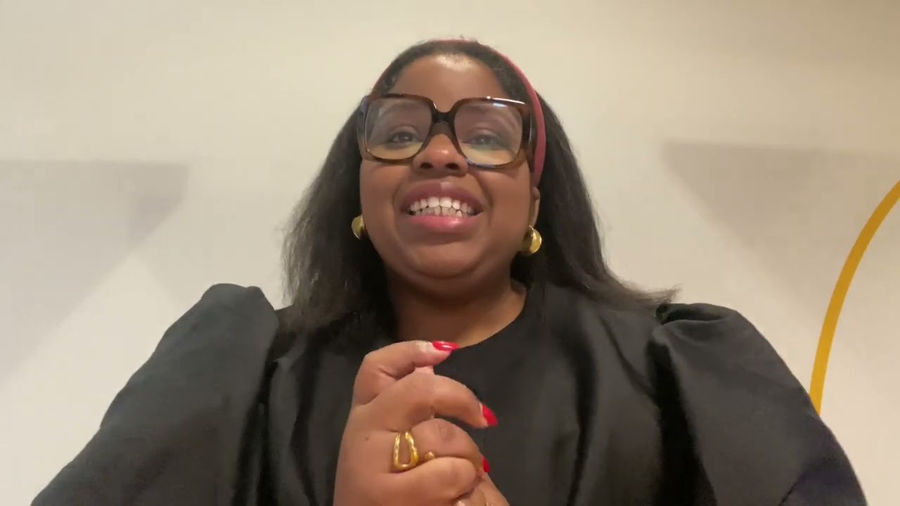 Objectif 100 abonnés - Weekly -vlog, quotidien d'une working mom en reprise d'études.