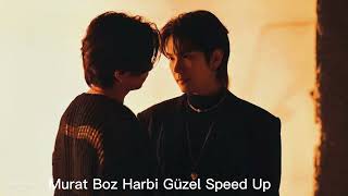 Murat Boz Harbi Güzel Speed Up Resimi