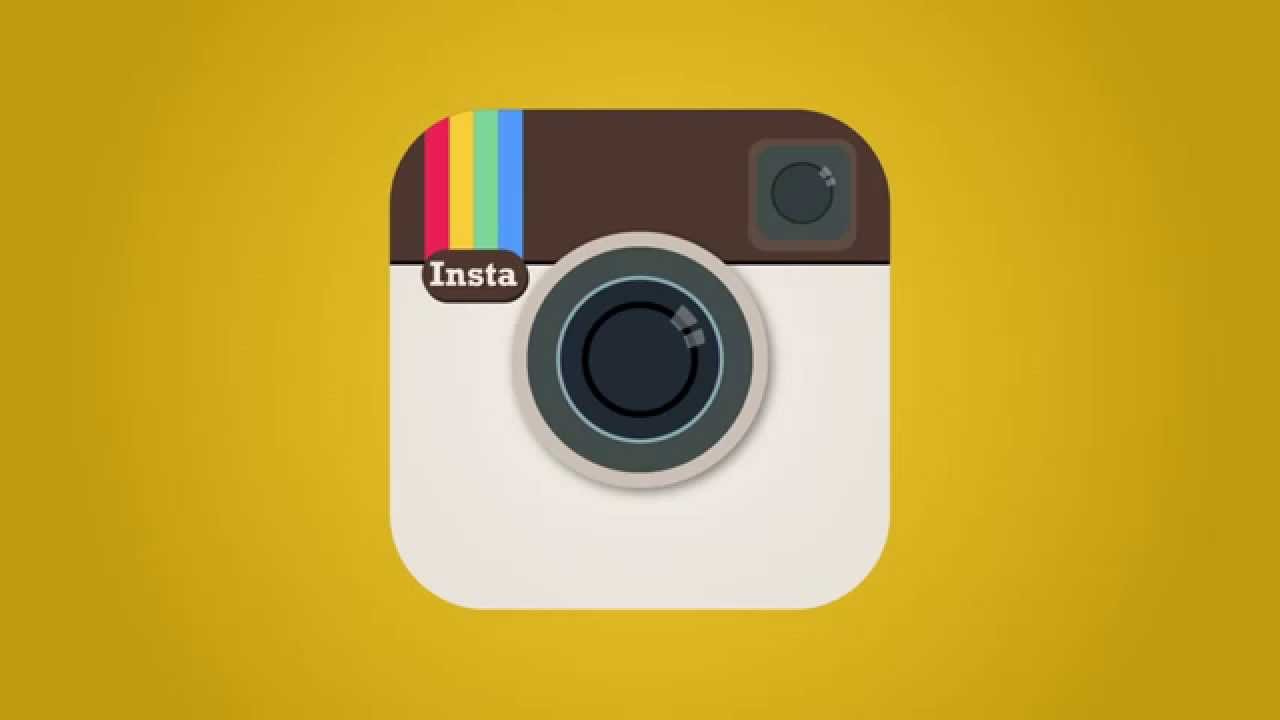 Instagram Logo Animation Youtube