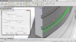 Celebrity CAMWorks 201 Webinar Wealth