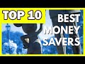 Best ways to save money at Disneyland | Fresh Baked Top 10