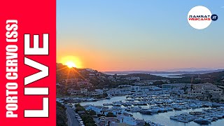 Anteprima della webcam: Porto Cervo
