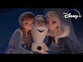 &#39;Tis The Season | Season&#39;s Streamings | Disney+