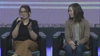 Advancing Mobility: Connect. Learn. Lead. - presented by SAE International