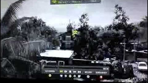 Proof of Under 30 sec. he host booted me third map