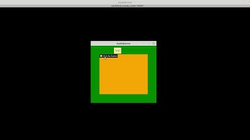 GTK - GtkRadioButton Part-04