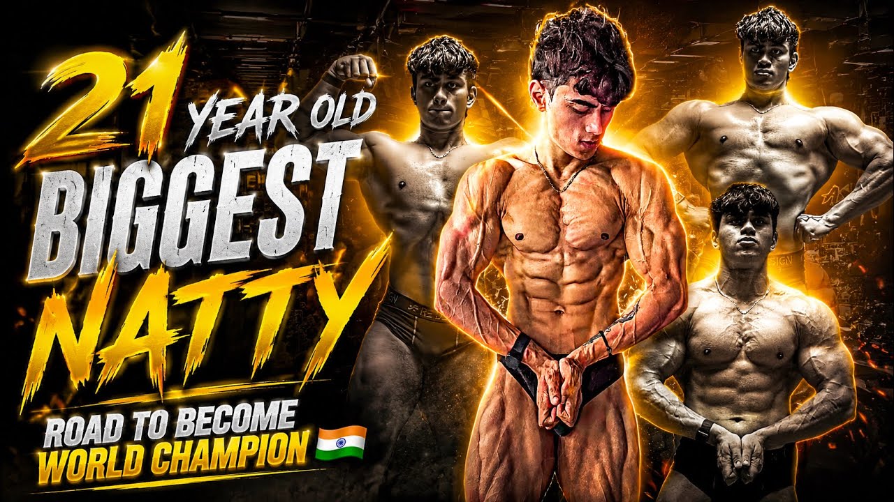 Latest Title & Thumbnail