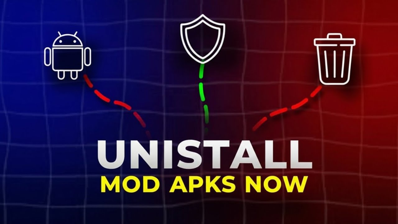 How to Check if a MOD APK is Safe or Not