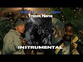 Central Cee x Dave - Trojan Horse Instrumental