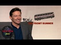 Greg Russell Spotlight - The Front Runner
