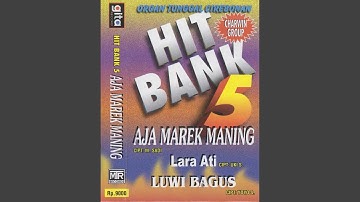 Milih Pasangan (Nyawang Gunung)