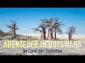 Abenteuer in Botswana - Im Land der Elefanten