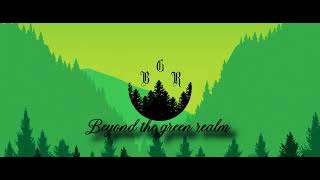 Beyond the green realm Intro by Beyond the Green Realm 77 views 3 years ago 17 seconds