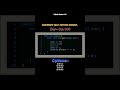 Java Operator question || Coding challenge || Day - 014/100
