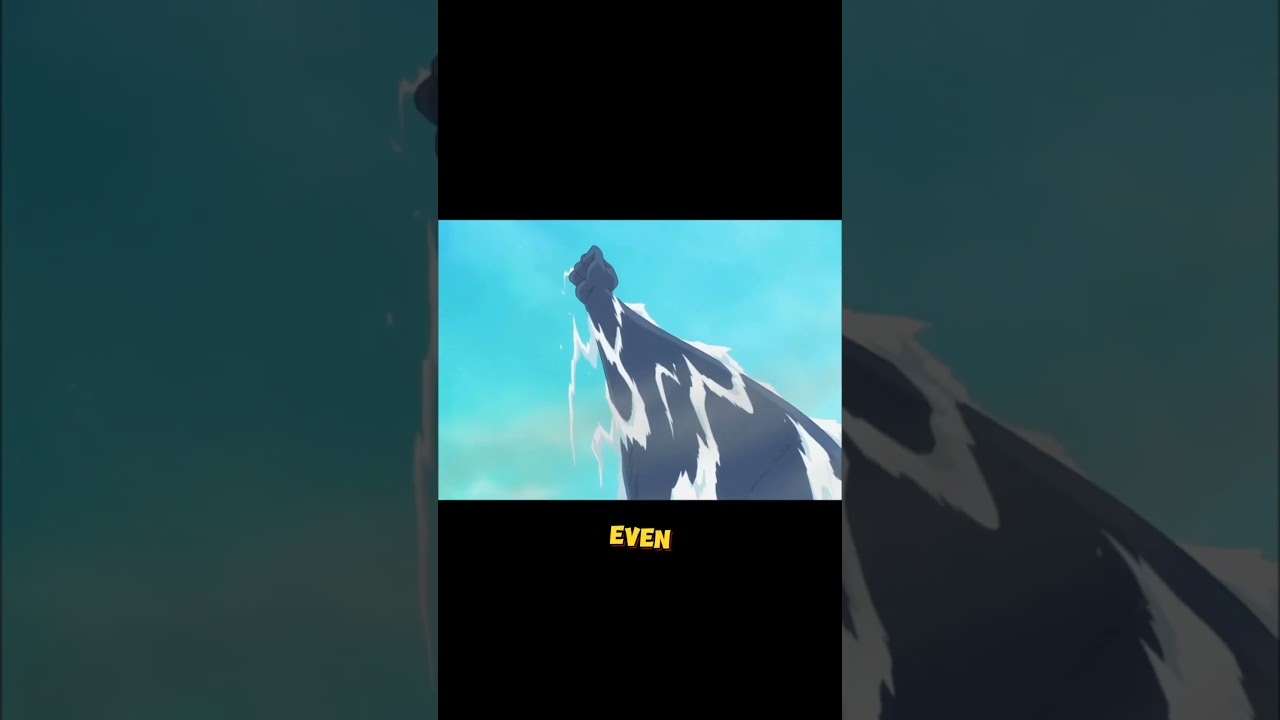 Loki is a Dwarf Compared to Some Characters in One Piece!