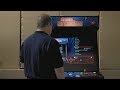 Dream Arcade Product Demonstration video
