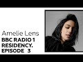 [EPISODE 3] Amelie Lens | BBC Radio 1 RESIDENCY | November 2020