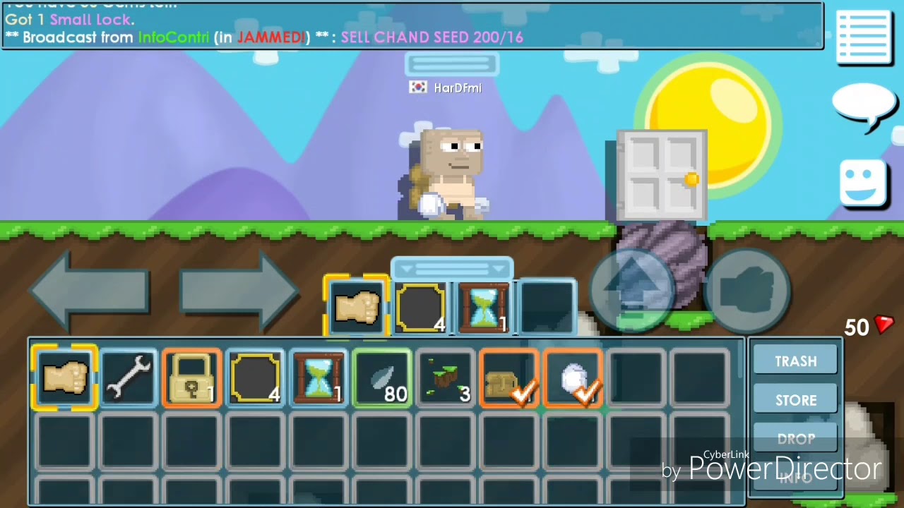 Growtopia [ Road to 1000DL]