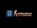 Gmod Speckles the Tarbosaurus Teaser Trailer