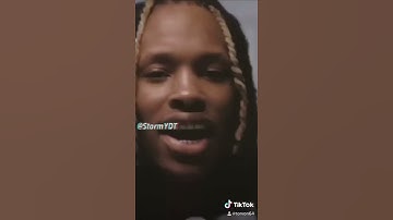 Thumbnail of King Von x Pop Smoke - Exposing Me