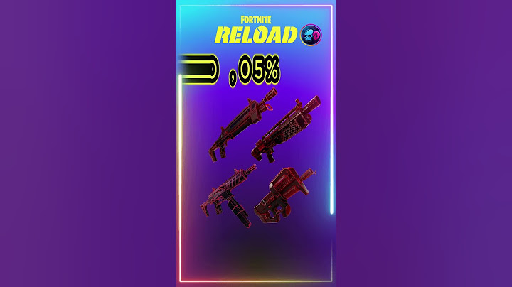 ¿¿ARMAS EXÓTICAS en FORTNITE??