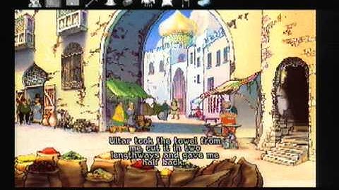 Broken Sword The Shadow of the Templars Walkthrough Part 30