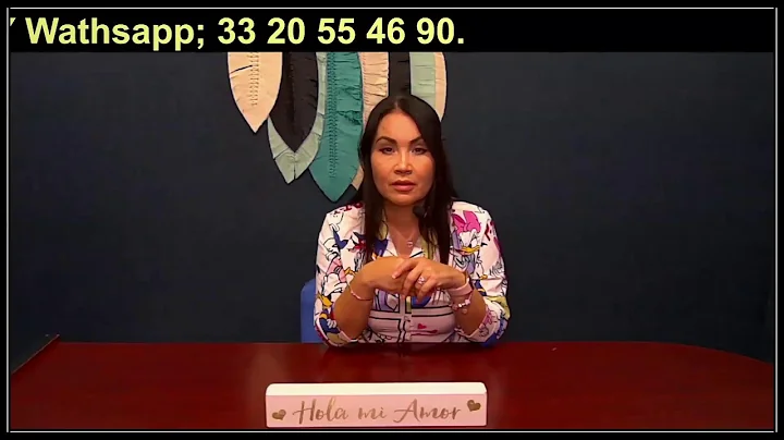 Irma Morales.