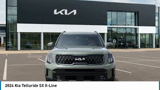 2024 Kia Telluride T24253